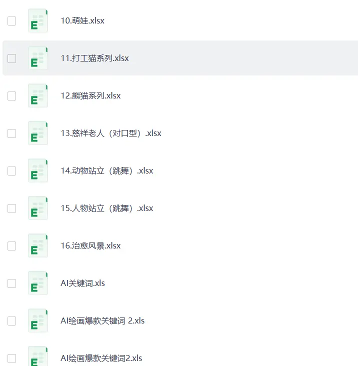 GPT images 2 提示词合集【可直接套用】 第3张
