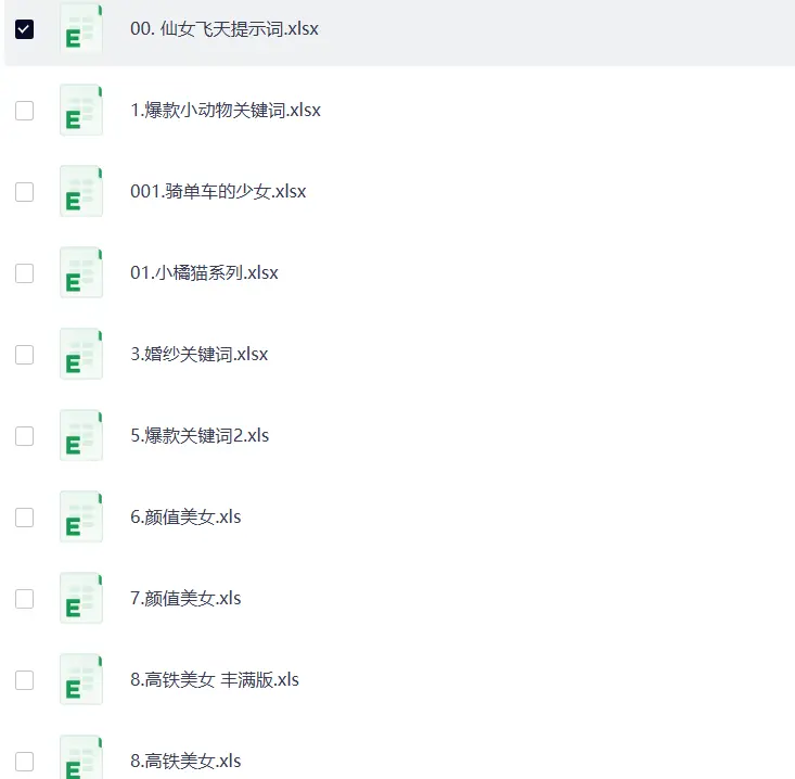 GPT images 2 提示词合集【可直接套用】 第2张