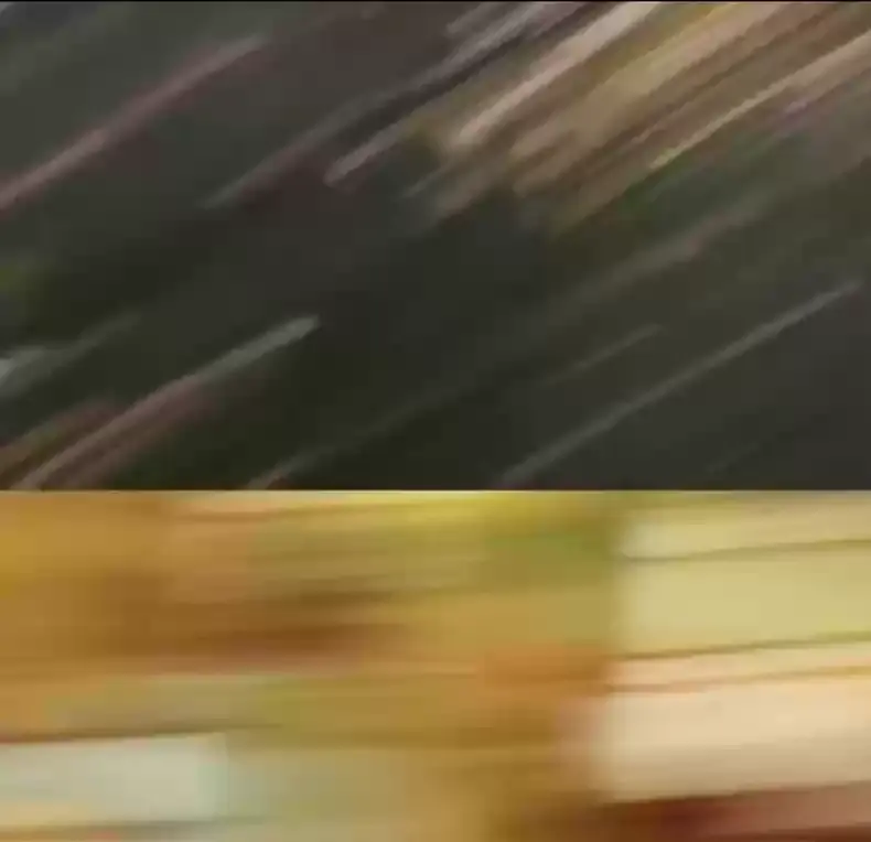 王家卫风格4K视频素材，王家卫氛围感慢门转场素材 第3张